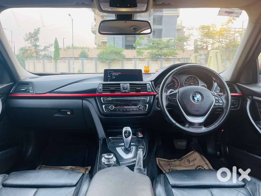 F30 Bmw 328i Sport Plus