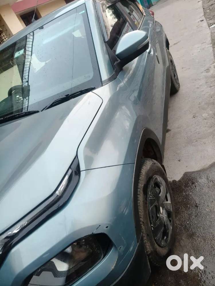 Tata Punch 2022 Petrol 62000 Km Driven