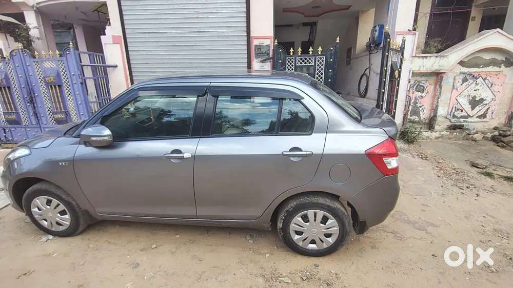 1.2 Vxi Patrol  Dzire