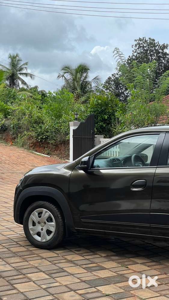 Renault Kwid 2023 Petrol Good Condition