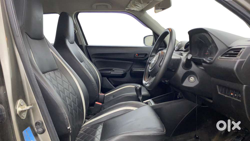 Maruti Suzuki Swift Lxi 2018, 2019, Petrol