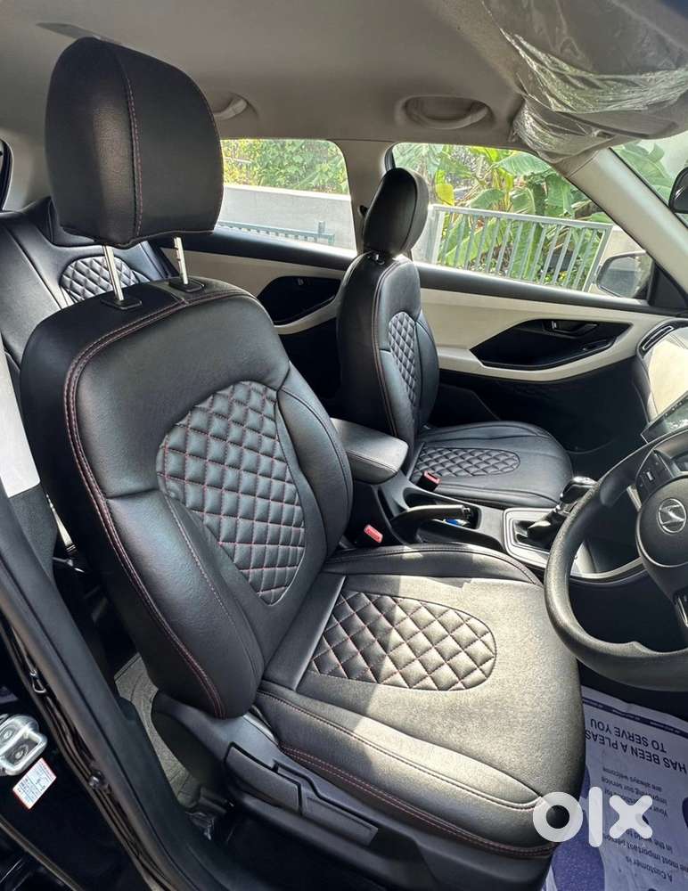 Hyundai Creta Diesel 2021