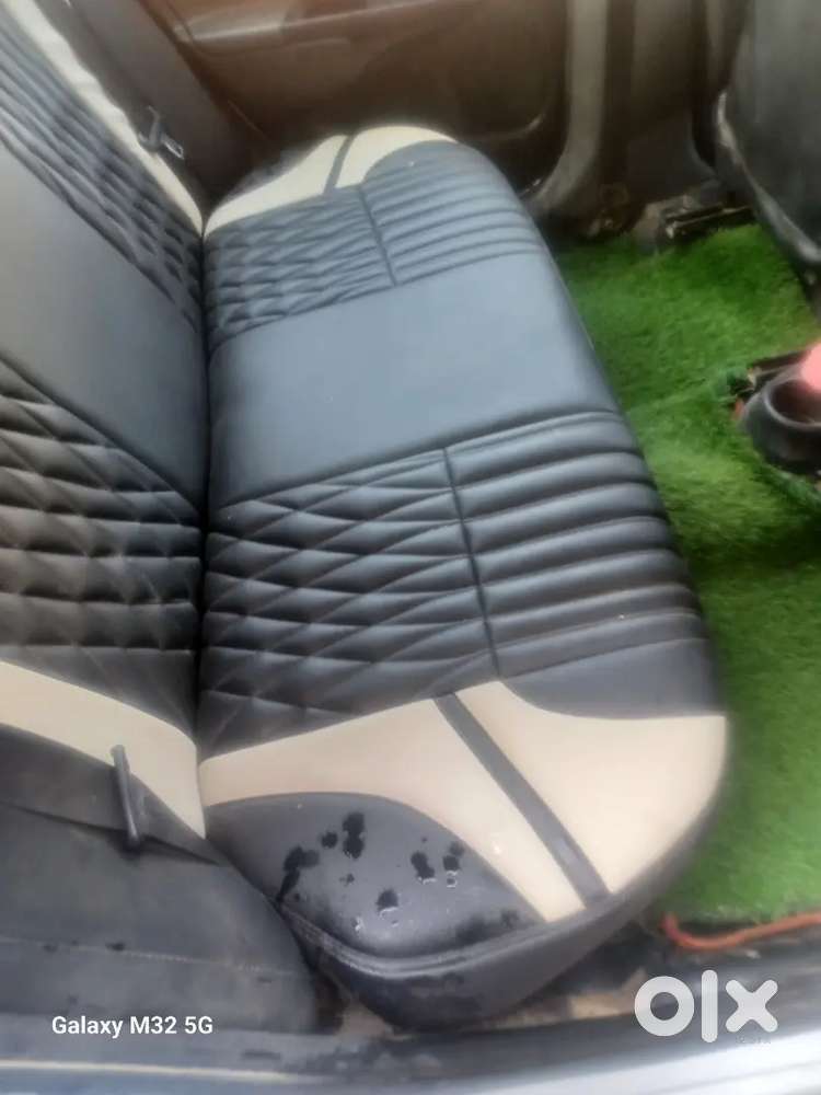 Toyota Etios 2012 Diesel 140000 Km Driven