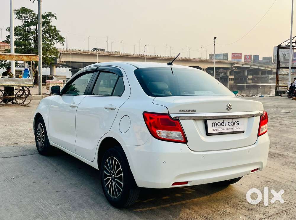 Maruti Suzuki Swift Dzire Zxi Plus , 2021, Petrol
