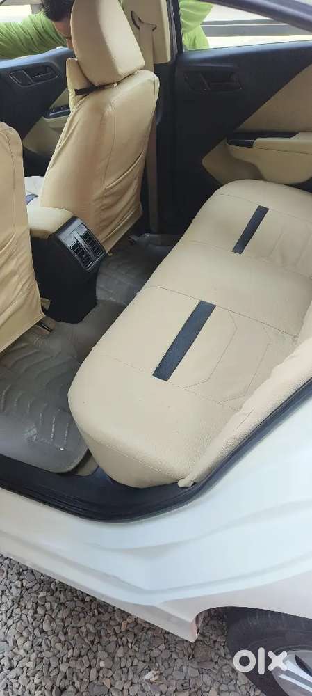 Honda City 2014 Diesel 150000 Km Driven