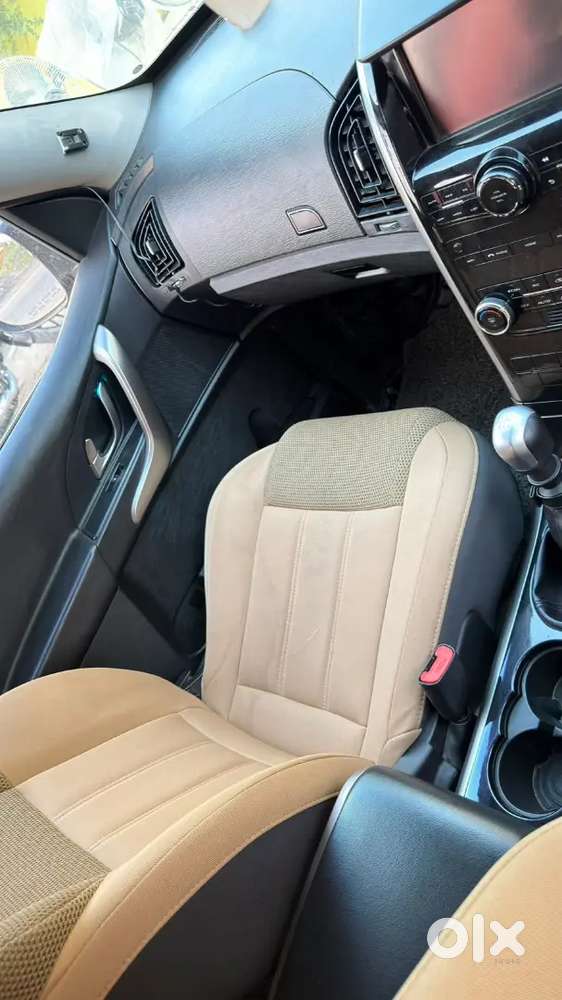 Mahindra Xuv500 Diesel 2020 Manual