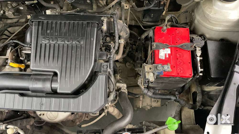 Maruti Suzuki Swift Dzire 1.3 Vxi, 2014, Petrol