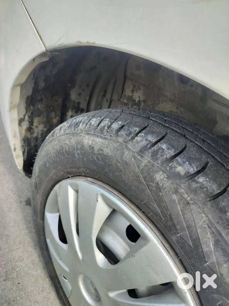 Maruti Wagon R 2012 Good Condition