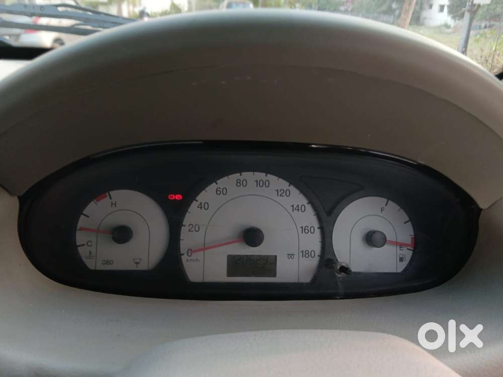 Mahindra Xylo D2 Maxx Bsiv, 2008, Diesel