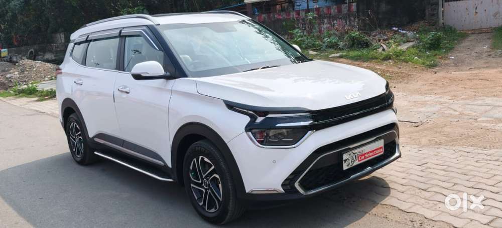 Kia Carens 1.4 Luxury 7 Str, 2022, Diesel