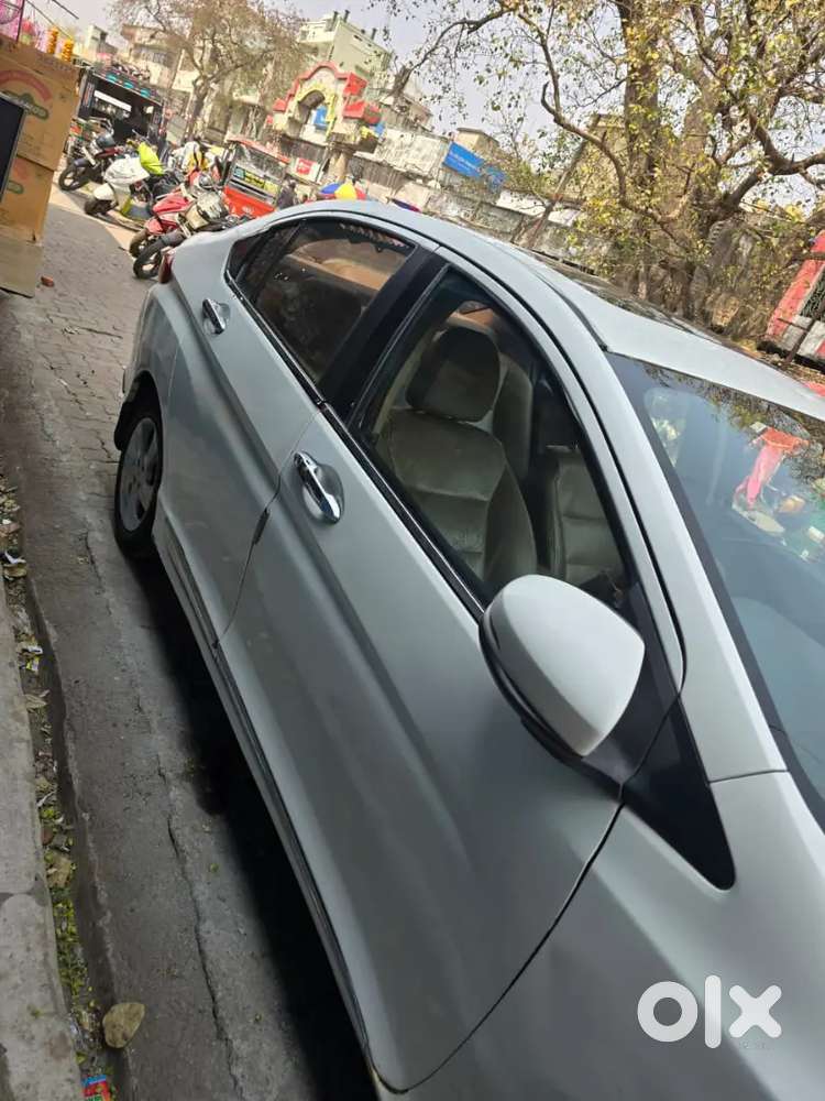 Honda City 2014 Diesel 127000 Km Driven