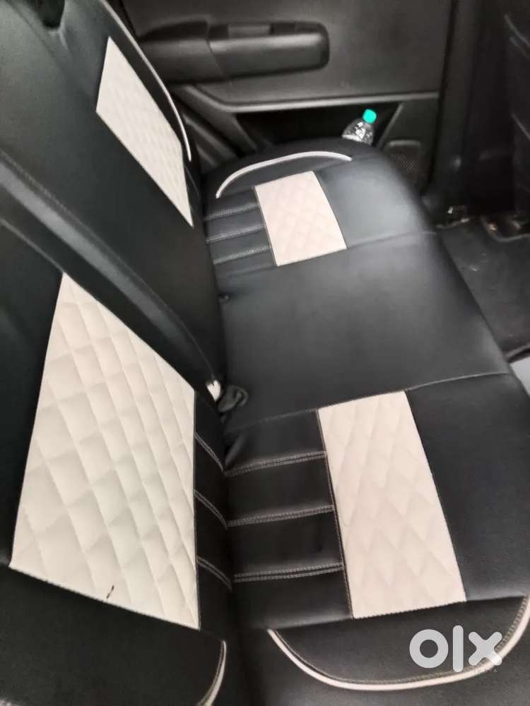 Maruti Suzuki Wagon R 77000 Km Driven 2024