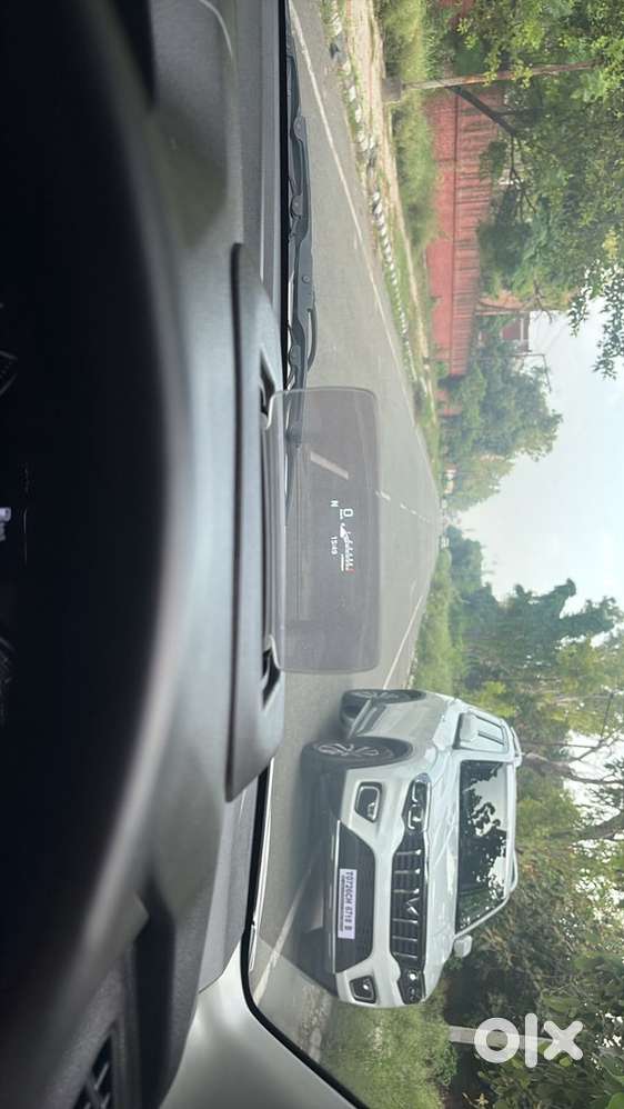 Baleno Alpha 2023 Good Conditon