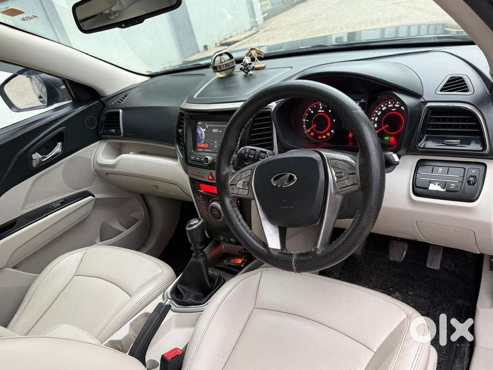 Mahindra Xuv300 W8 Option Diesel, 2019, Diesel