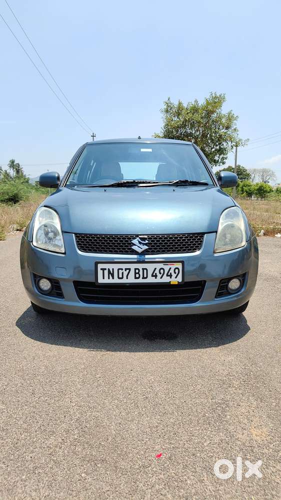 Maruti Suzuki Swift Ddis Vdi, 2009, Diesel