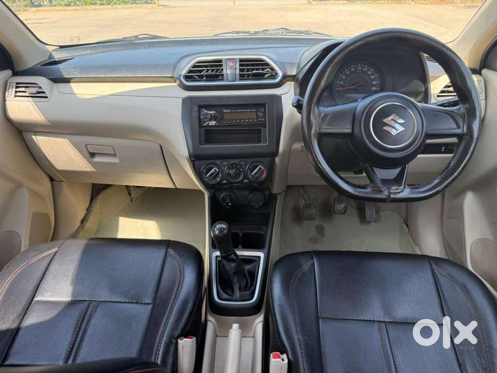 Maruti Suzuki Swift Dzire Vxi Optional, 2023, Cng & Hybrids