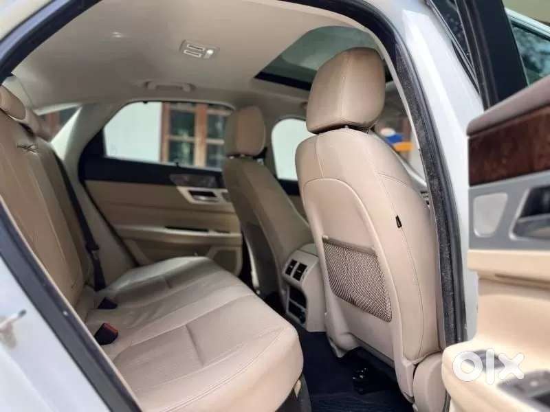 Jaguar Xf 2.0 Diesel Prestige, 2018, Diesel