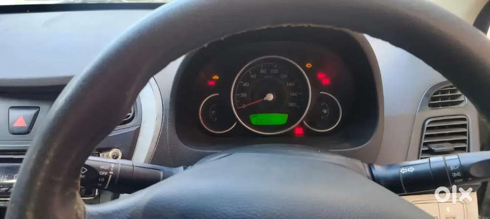 Hyundai Eon 2012 Cng & Hybrids 80000 Km Driven