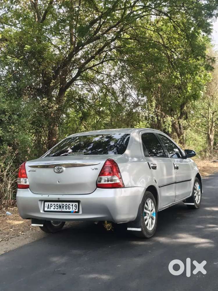2014,well Maintained Car