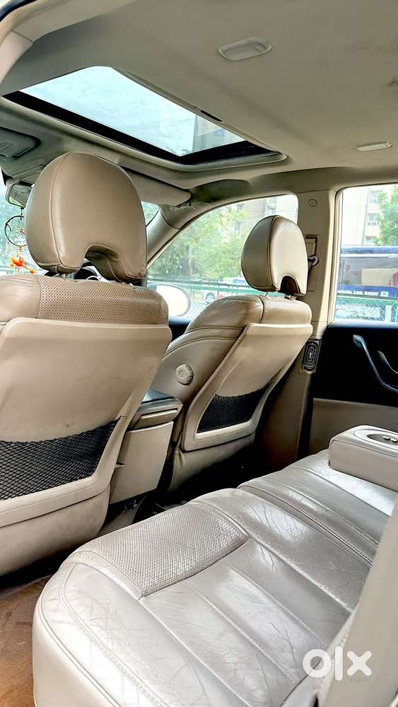 Mahindra Xuv500 W10 Awd, 2015, Diesel