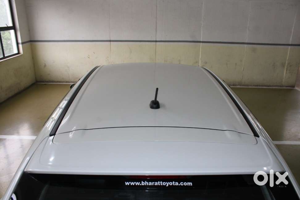 Toyota Glanza 1.2 V, 2024, Petrol