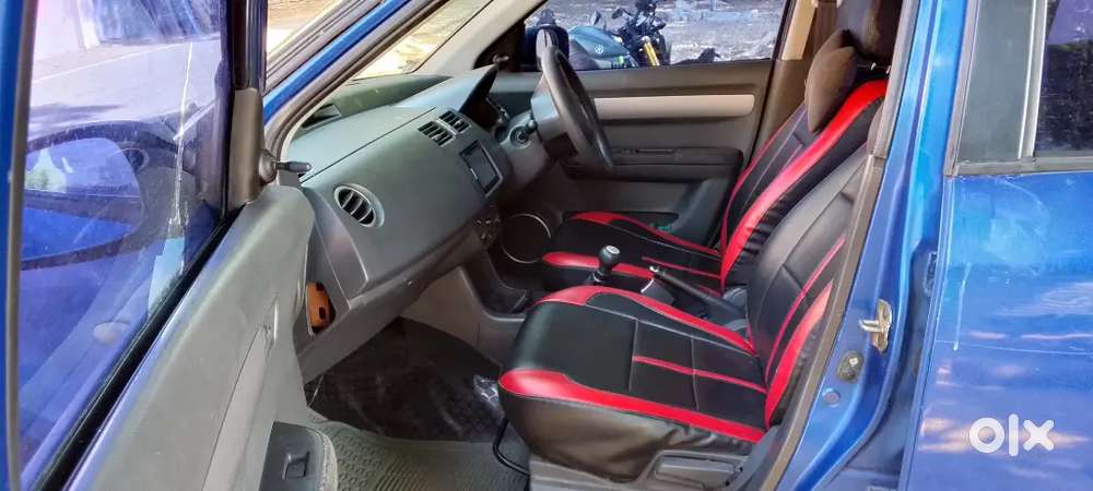 Maruti Suzuki Swift 2005 Second-owner Car