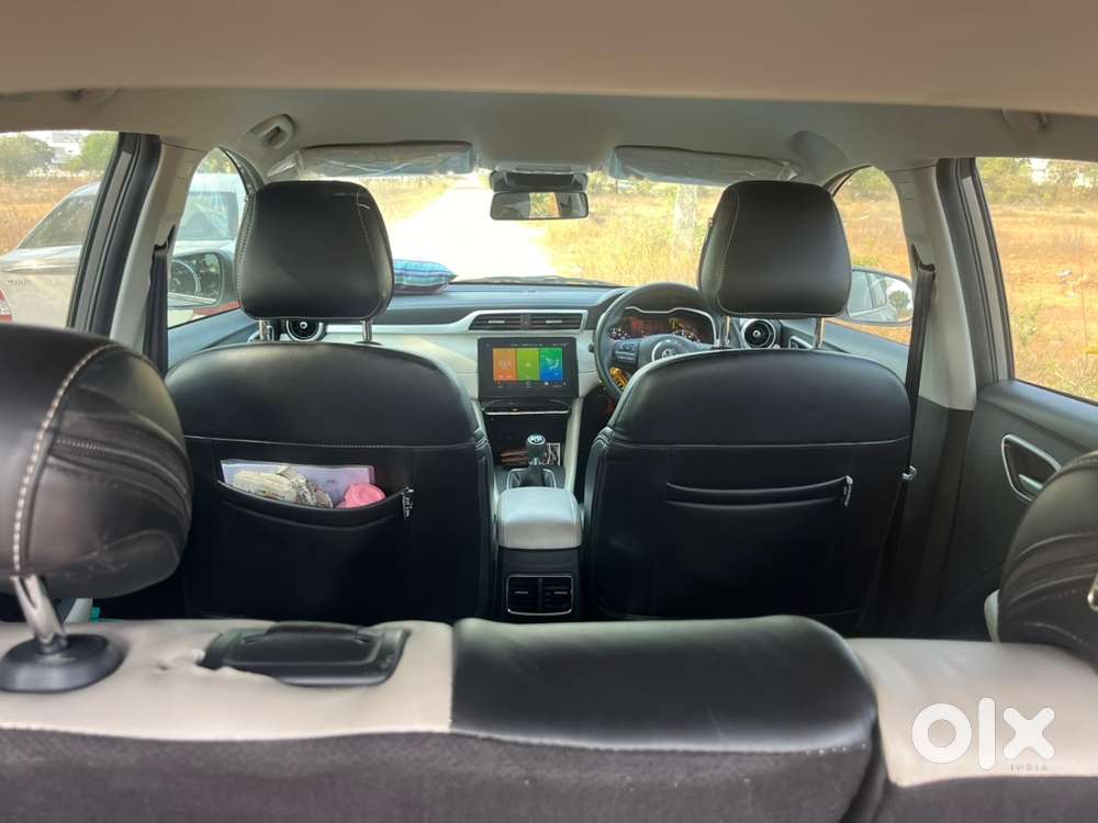 Mg Astor 2024 Petrol 31000 Km Driven