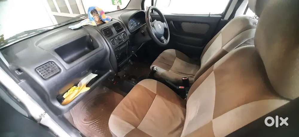 Engine,ac,betty Tyre All Are Good Condition