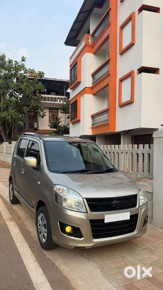 2013 Maruti Suzuki Km Driven