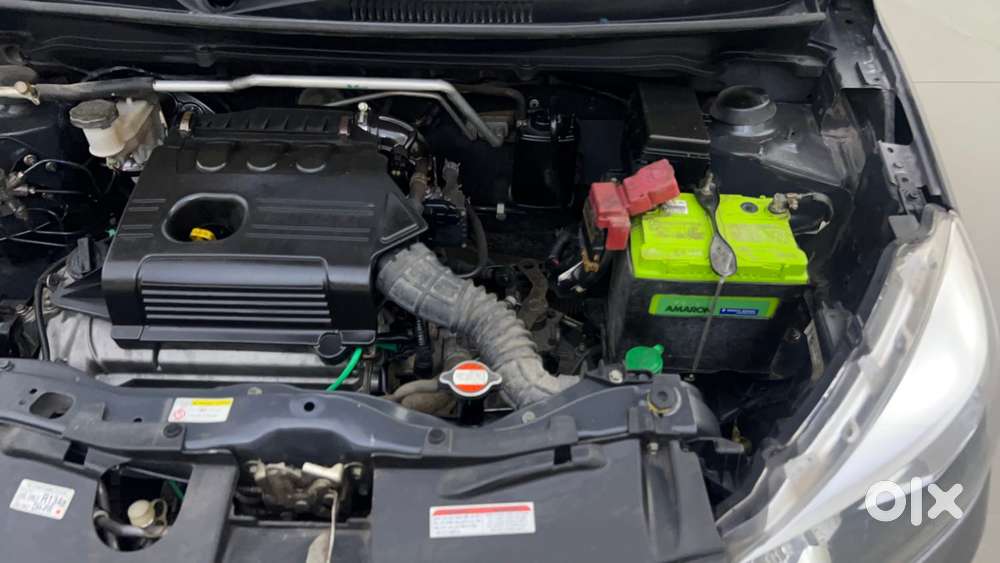 Maruti Suzuki Celerio Zxi, 2017, Petrol