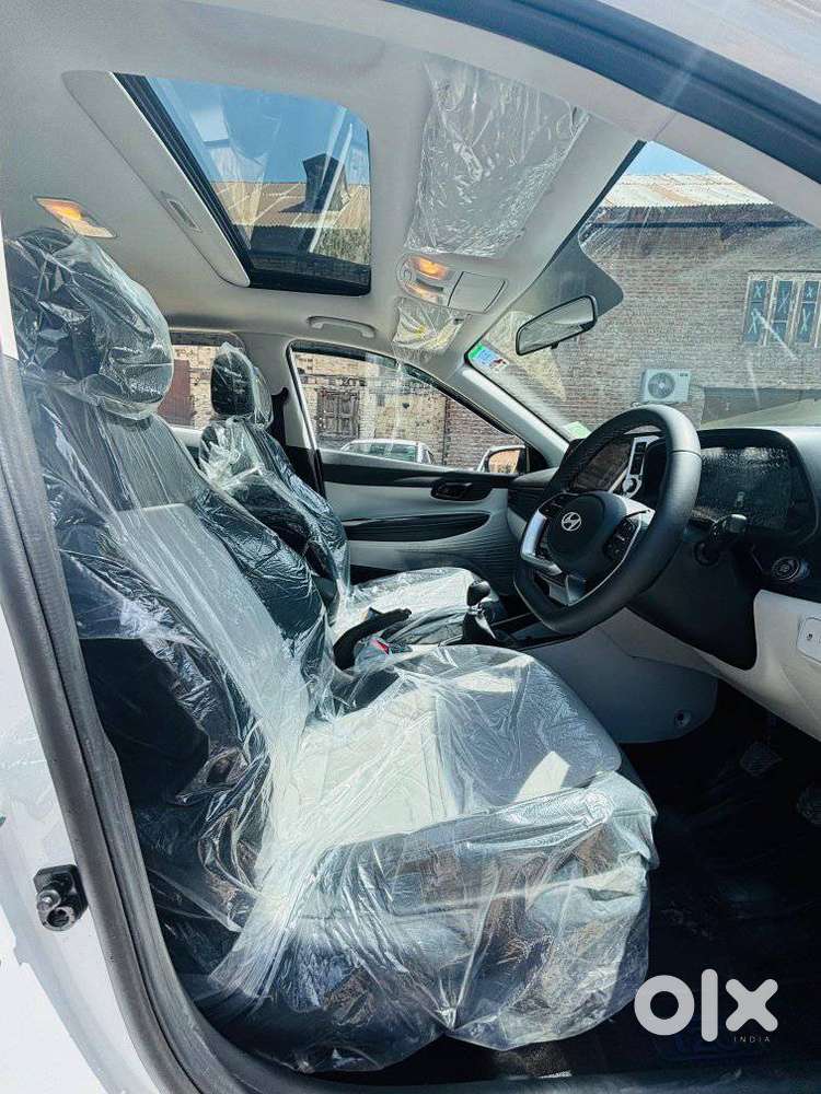 Hyundai I20 1.2 Asta, 2026, Petrol