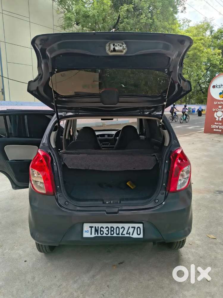 Maruti Suzuki Alto 800 2023 Car