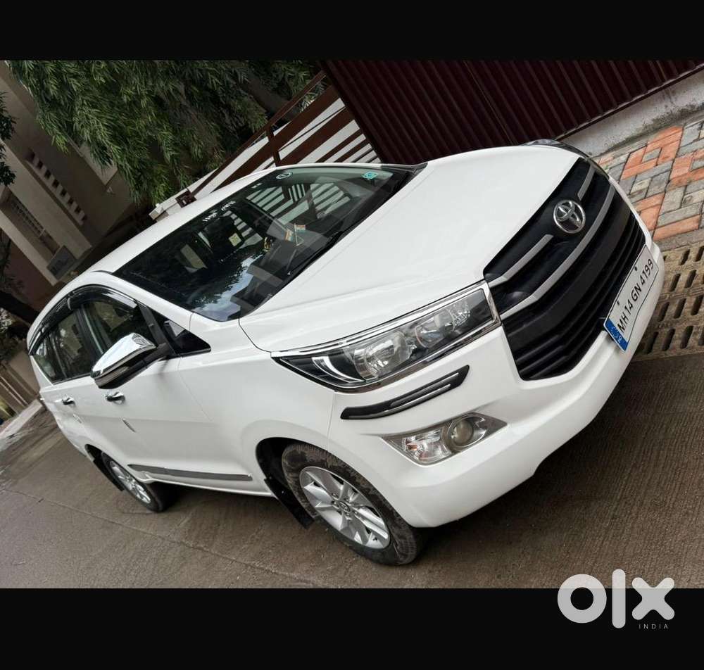 Toyota Car Diesel 2017
