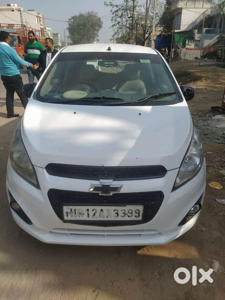 Chevrolet Beat 2015 Diesel Good Condition