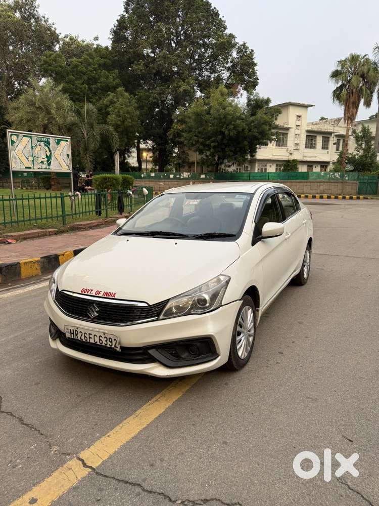 Maruti Suzuki Ciaz Sigma 1.5, 2023, Cng & Hybrids