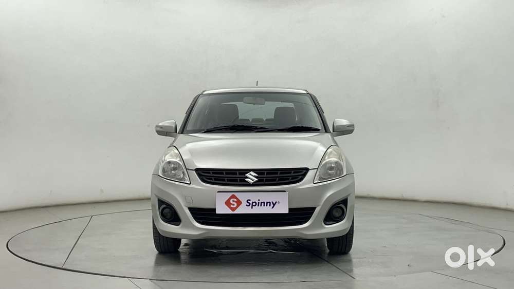 Maruti Suzuki Swift Dzire 2012-2015 Zdi, 2013, Diesel
