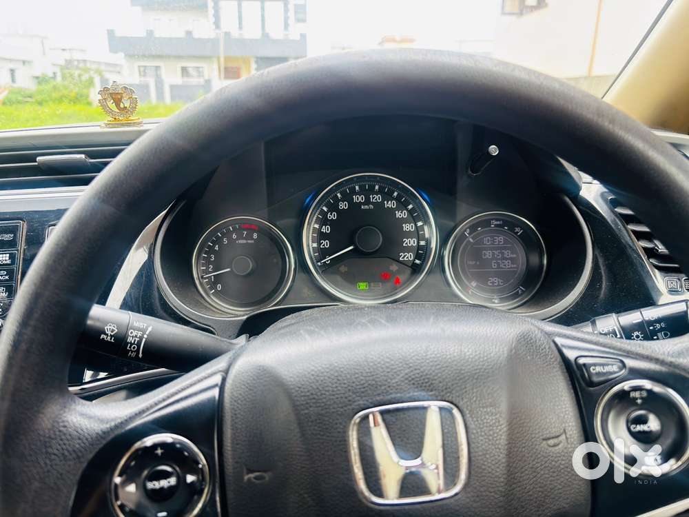 Honda City 2018 Petrol Well Maintained Under Warrenty