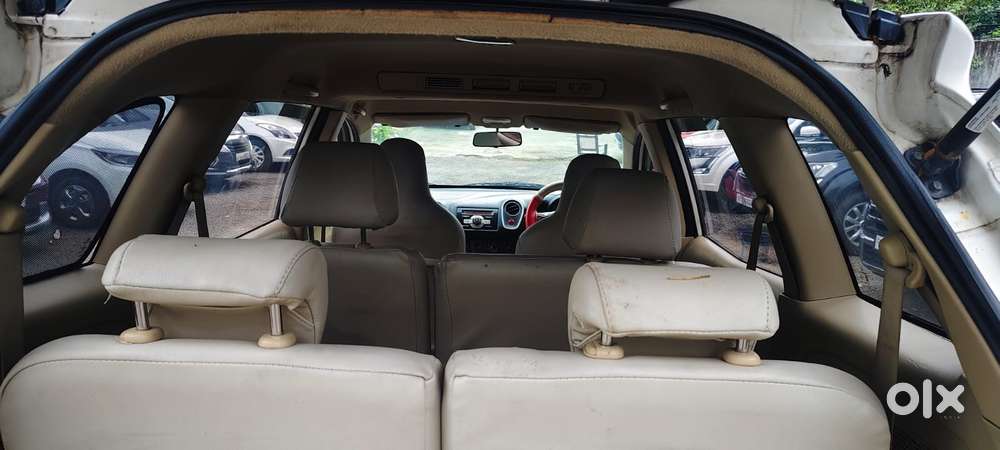 Honda Mobilio, 2015, Diesel