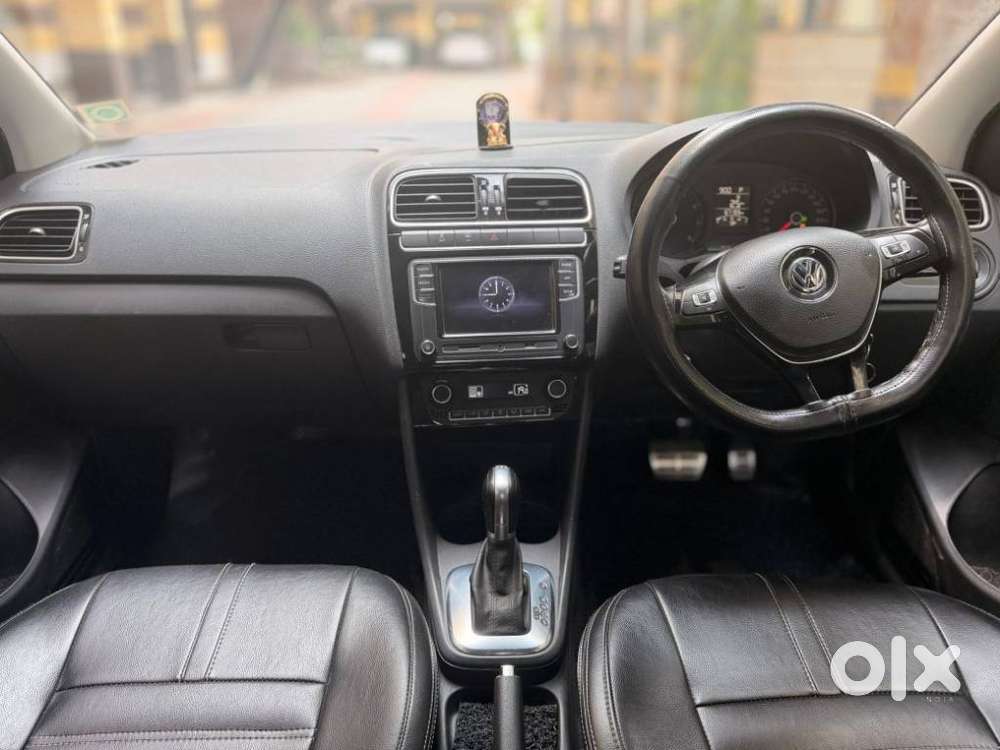 Volkswagen Polo, 2018, Petrol