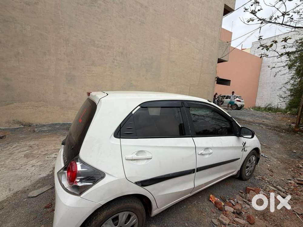 Honda Petrol Manual 2014