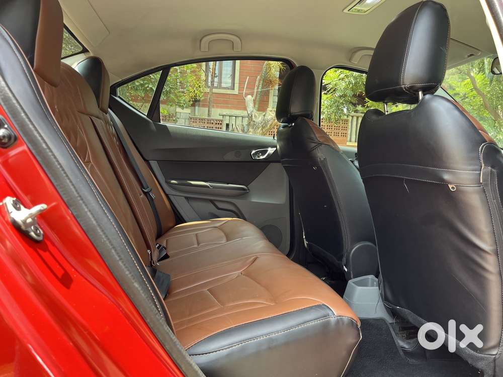 Tata Tigor Xz Plus Diesel, 2019, Diesel