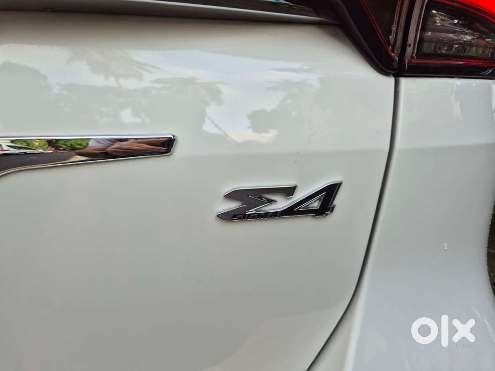 Toyota Fortuner Sigma 4 At Diesel, 2023, Diesel