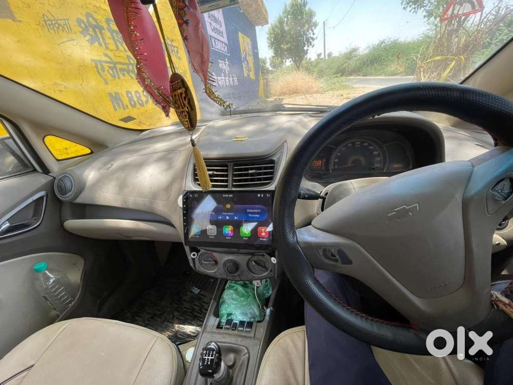 Chevrolet Car Diesel 2013