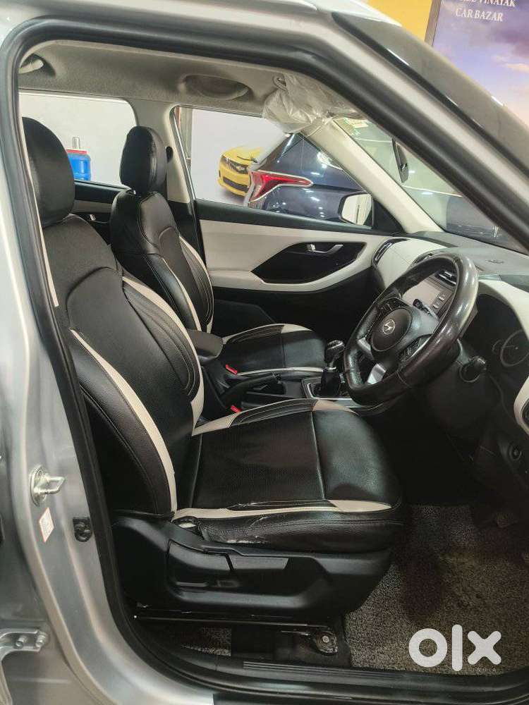 Hyundai Creta 1.5 S Diesel, 2020, Diesel