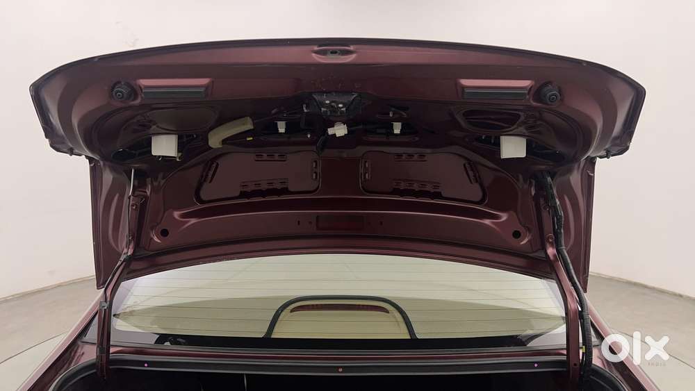 Honda City I-vtec Vx, 2015, Petrol