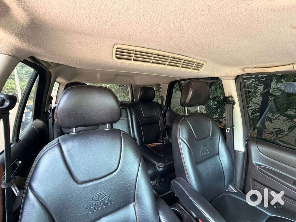 Ap Registration 2016 Tata Safari Storme Diesel Manual