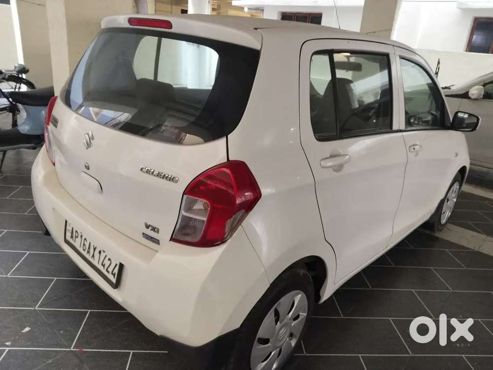 Good Condition 4 New Tires