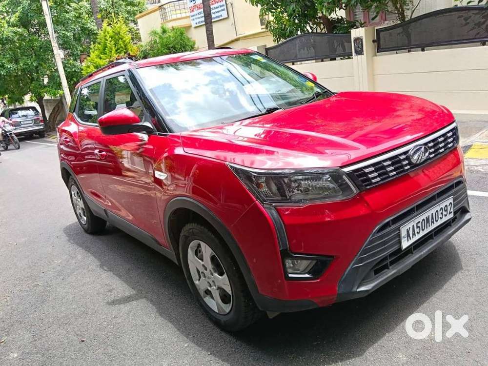 Mahindra Xuv300 W6 Diesel, 2019, Diesel