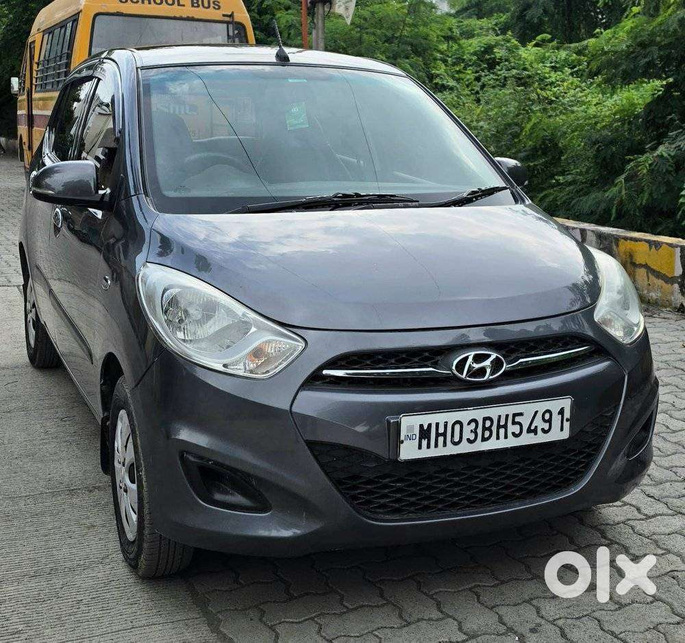 Hyundai I10 Magna 1.1l, 2013, Petrol