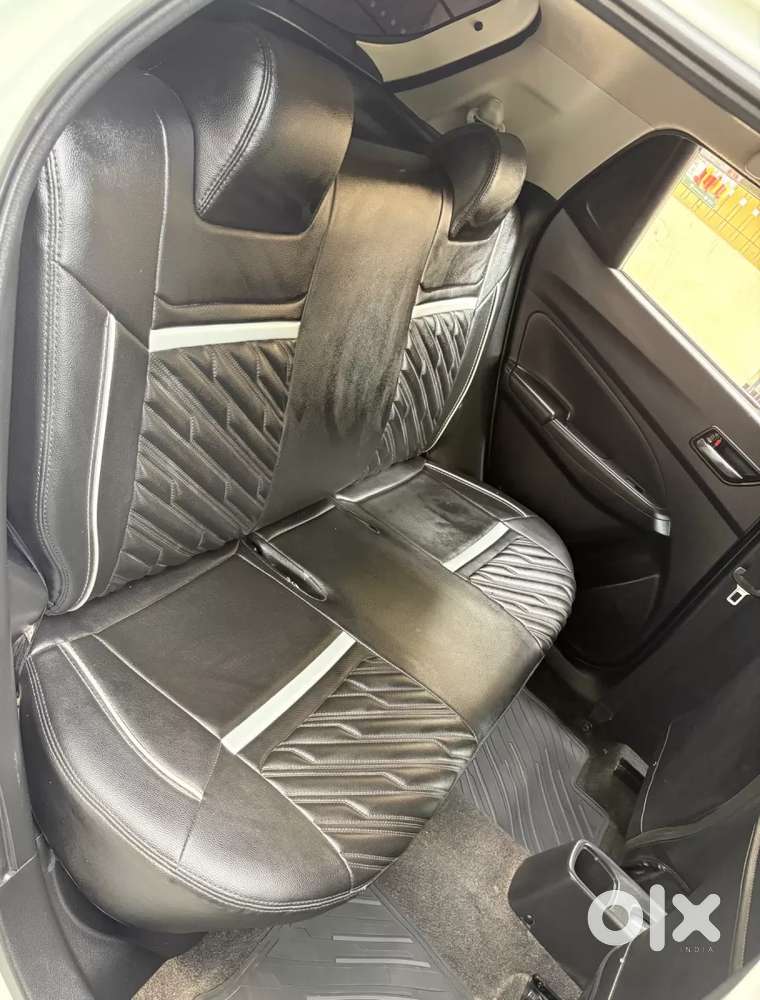 Maruti Suzuki Swift Vxi, 2023, Petrol